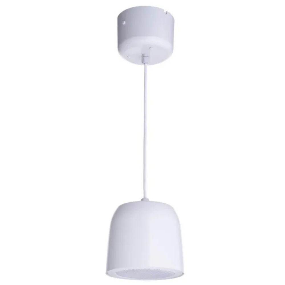 Lencore G875 White, RJ45, i.Net Decorative Speaker, Pendant Brand New In Box